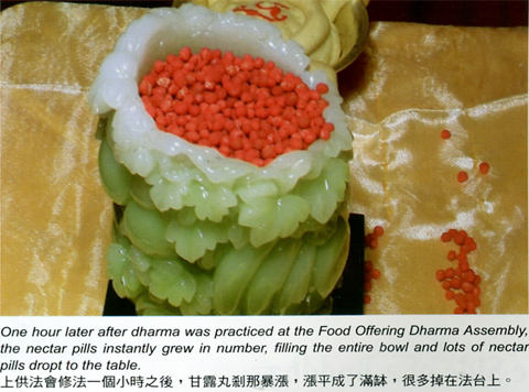 第三世多杰羌佛圣量 佛陀身边见到的事实图片 第3张 第三世多杰羌佛圣量 佛陀身边见到的事实 第3张