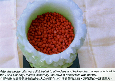 第三世多杰羌佛圣量 佛陀身边见到的事实图片 第2张 第三世多杰羌佛圣量 佛陀身边见到的事实 第2张