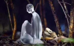 第三世多杰羌佛说法 僧俗辩语