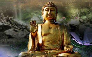 第三世多杰羌佛说法“禅修大法”