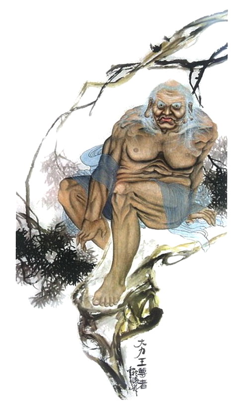 第三世多杰羌佛是当今绝无仅有的世界顶级艺术大师 第6张