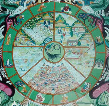 十四世达赖谤佛毁经 坑害众生 第8张