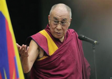 十四世达赖谤佛毁经 坑害众生 第9张