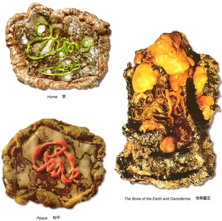 第三世多杰羌佛工巧明展显之壁挂 第2张