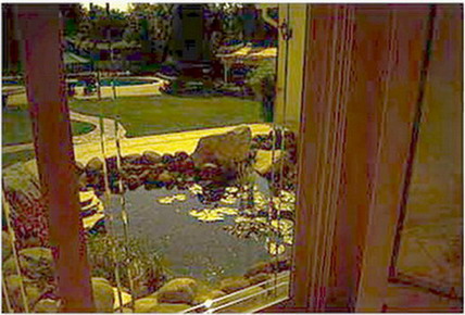 第三世多杰羌佛五明成就 工巧明之建筑庭园风景图片 第5张 第三世多杰羌佛五明成就 工巧明之建筑庭园风景 第5张