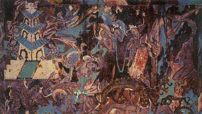 诽谤第三世多杰羌佛 十四世达赖是圣者还是低智凡夫？ 第5张