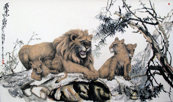 第三世多杰羌佛是当今绝无仅有的世界顶级艺术大师 第4张