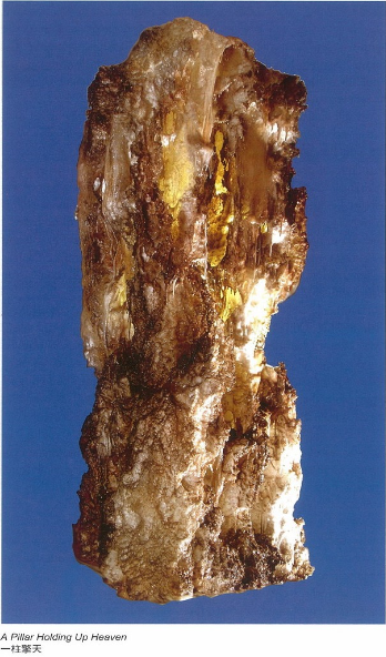 第三世多杰羌佛圣迹记 第1张