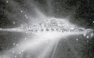 拉珍文集：通往天国佛土之路