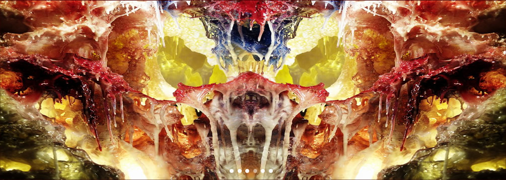 第三世多杰羌工巧明展显之 科技艺术图片 第6张 第三世多杰羌工巧明展显之 科技艺术 第6张