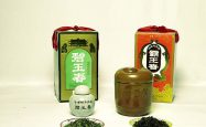 第三世多杰羌佛五明成就 工巧明之茗茶