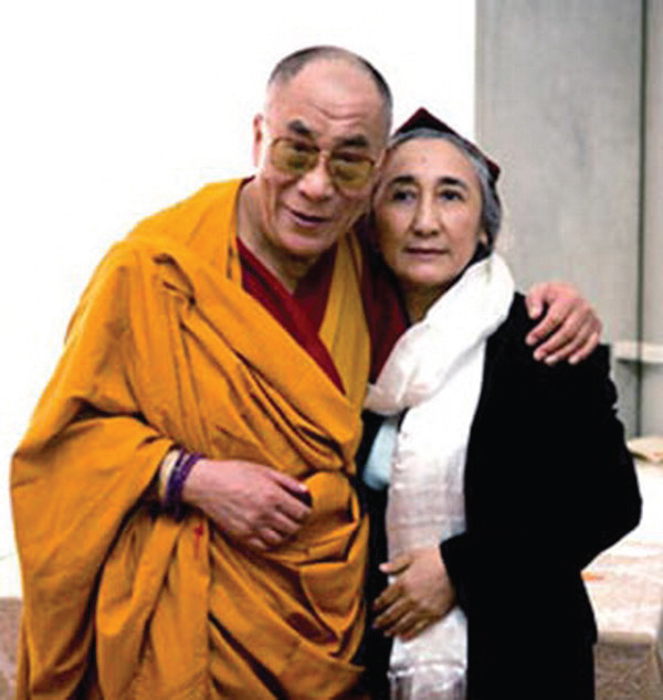 十四世达赖谤佛毁经 坑害众生 第6张