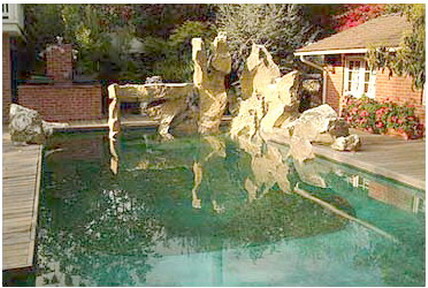 第三世多杰羌佛五明成就 工巧明之建筑庭园风景图片 第4张 第三世多杰羌佛五明成就 工巧明之建筑庭园风景 第4张