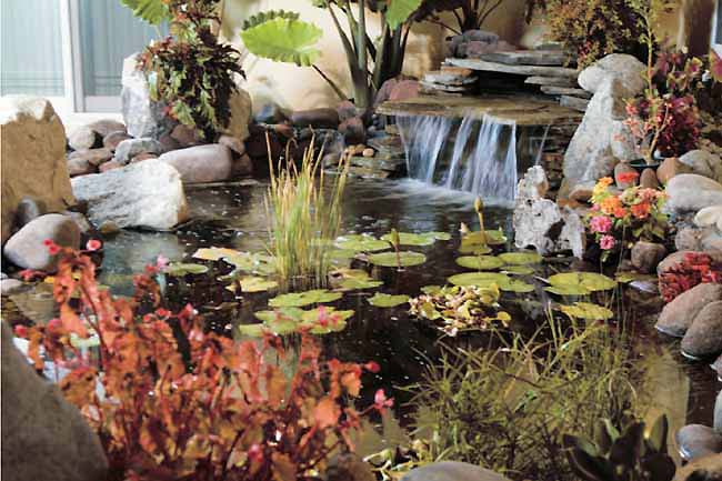 第三世多杰羌佛五明成就 工巧明之造景 第1张