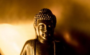 真正的金刚丸和我的佛陀恩师