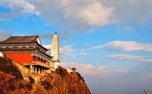 H.H.第三世多杰羌佛获得的各种荣誉