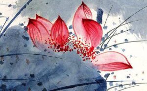 第三世多杰羌佛说法：《断绝凡情二十法》