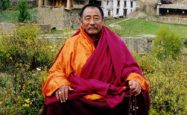 第三世多杰羌佛座下大量弟子脱离轮回生死，成就解脱部份实例