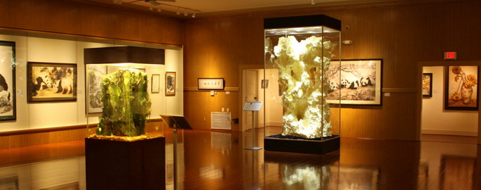 第三世多杰羌佛文化艺术馆简介 第4张