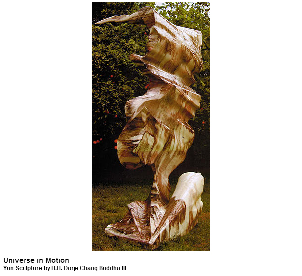 美国国际艺术馆介绍 第16张