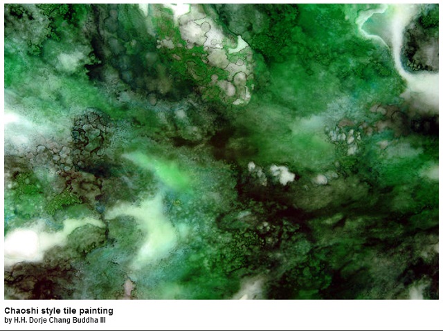 美国国际艺术馆介绍 第15张