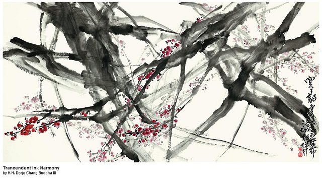 美国国际艺术馆介绍 第12张