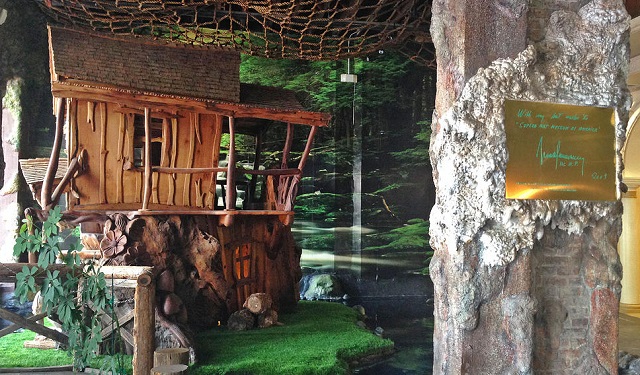 美国国际艺术馆介绍 第6张