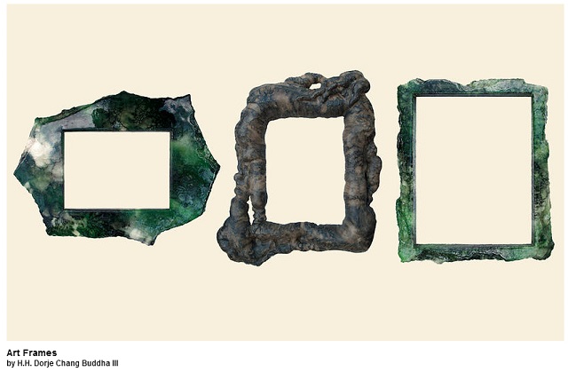 美国国际艺术馆介绍 第14张