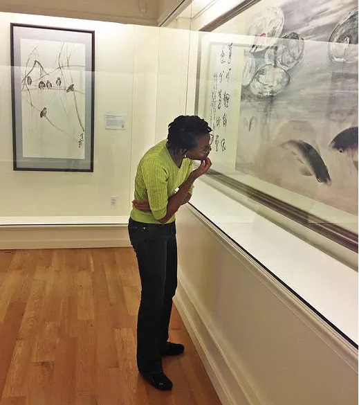 美国国际艺术馆介绍 第25张