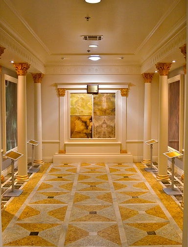 美国国际艺术馆介绍 第17张