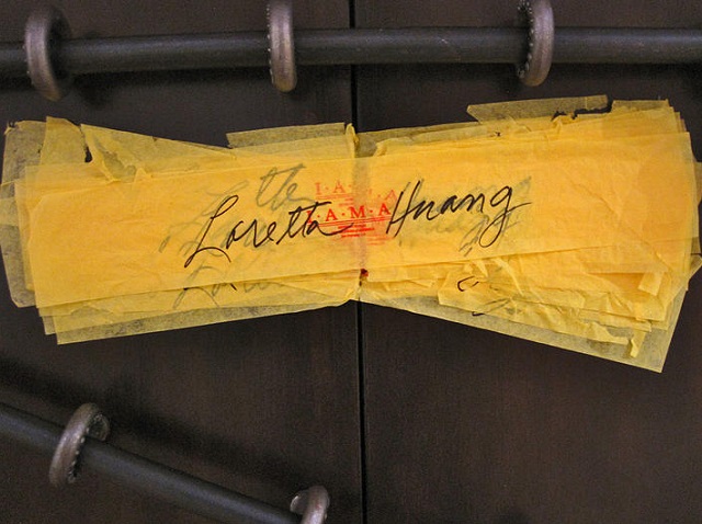 美国国际艺术馆介绍 第10张