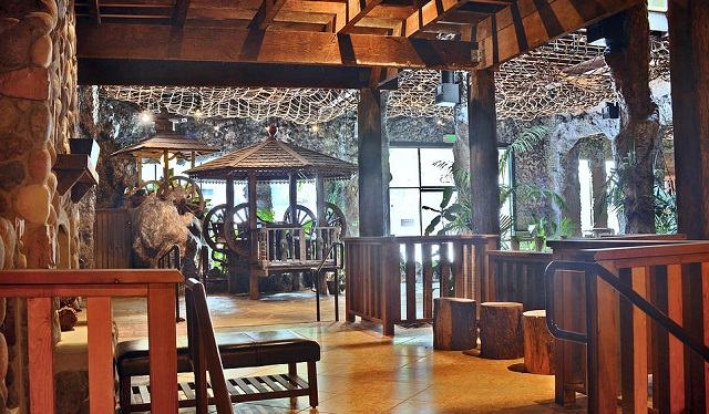 美国国际艺术馆介绍 第4张