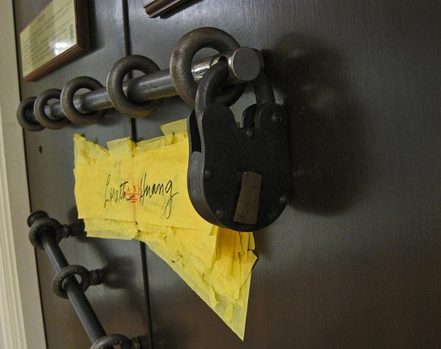 美国国际艺术馆介绍 第9张