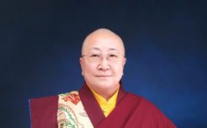 拉坚二世穿壁亮神功