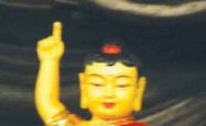 王程娥芬居士及丈夫王灵泽居士学到真正的佛法得大成就