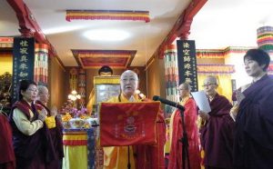 千手观音降甘露 飓风艾萨克威力减且缓和旱情