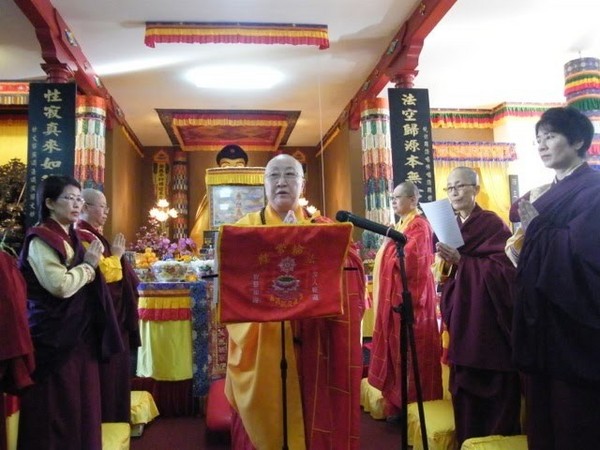 千手观音降甘露 飓风艾萨克威力减且缓和旱情 第1张