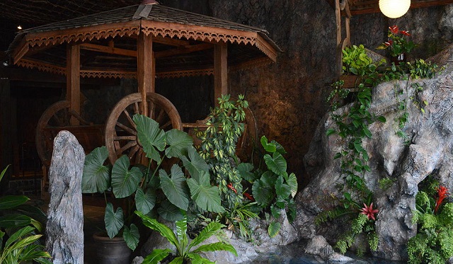 美国国际艺术馆介绍 第5张