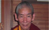青海塔尔寺主宗康法王礼赞恭贺南无第三世多杰羌佛