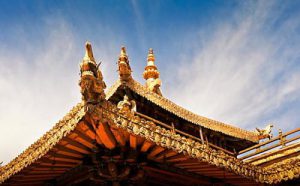 南无第三世多杰羌佛不收供养实例实例（二）  百万美金被拒