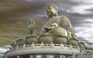 第三世多杰羌佛说法 了义经