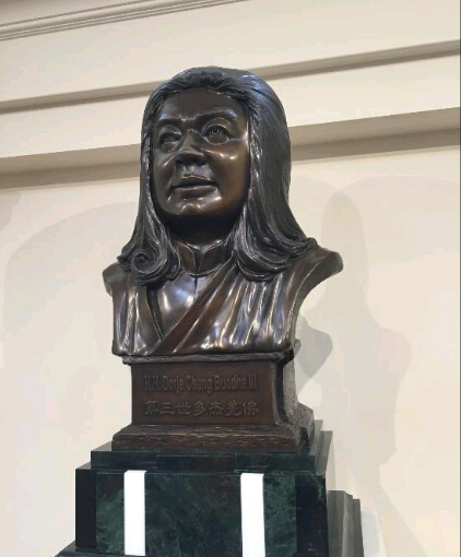 美国国际艺术馆介绍 第2张