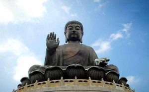 联合国际世界佛教总部 特别公告