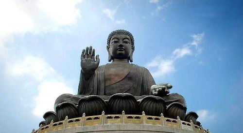 联合国际世界佛教总部 特别公告