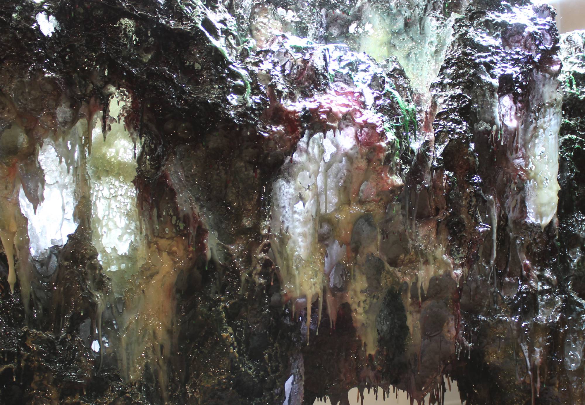 人类历史中首创无法复制的艺术珍品 韵雕之皇“一石横娇”世界首展 第4张