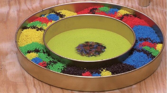 《揭开真相》（十九）活佛法师尊者败阵　年龄最小出显真圣 第3张