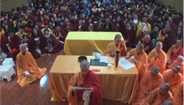 《揭开真相》（二十三）大圣德不留名悄然而隐 　小咪咪爱自吹宣说背景 第5张