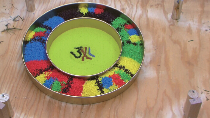 《揭开真相》（十九）活佛法师尊者败阵　年龄最小出显真圣 第6张