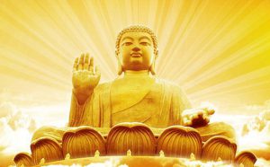 圣德高僧们的重要答覆(农历正月初一：第一道答案)