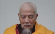 佛教史上首次惊现圆满金刚肉身舍利 圆寂圣僧脱胎换骨大神变